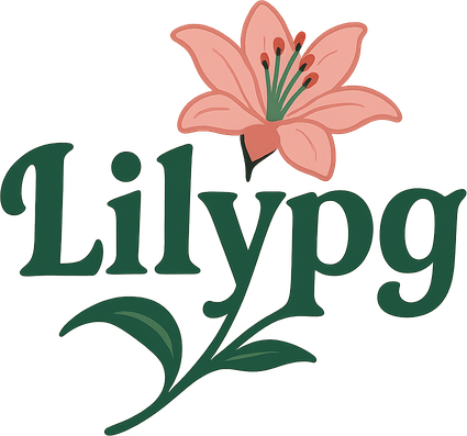 LilyPG Logo